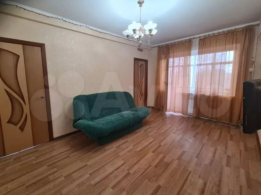 3-к. квартира, 50 м, 5/5 эт. - Фото 0