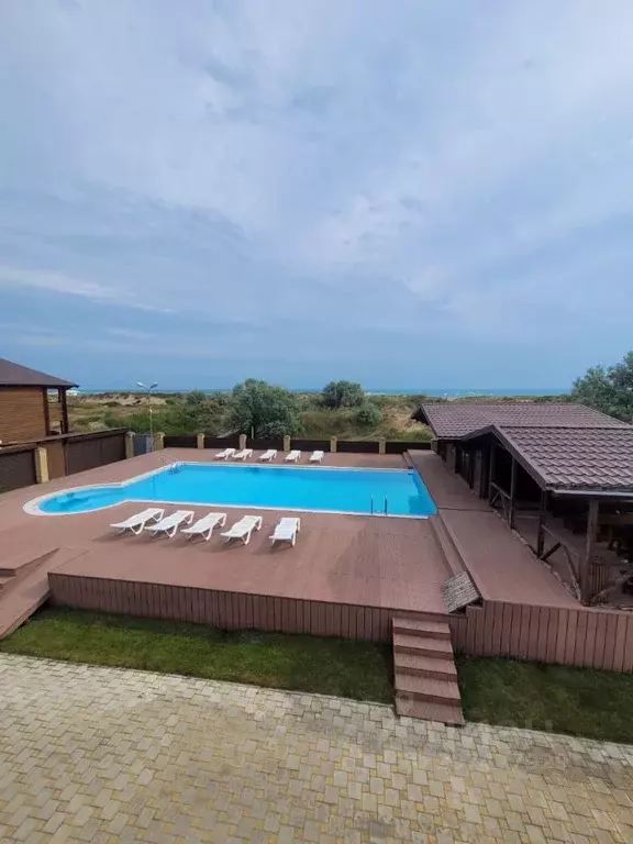 Дом в Краснодарский край, Анапа муниципальный округ, Благовещенская ... - Фото 2