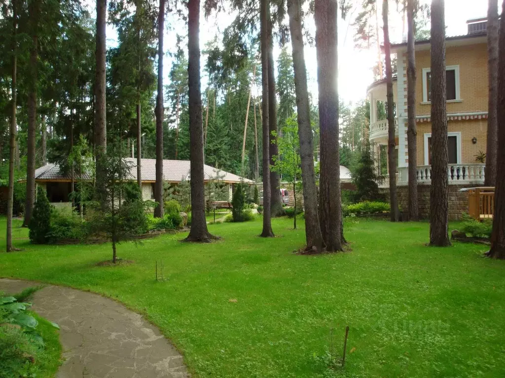 Коттедж в Московская область, Одинцовский городской округ, пос. ... - Фото 2