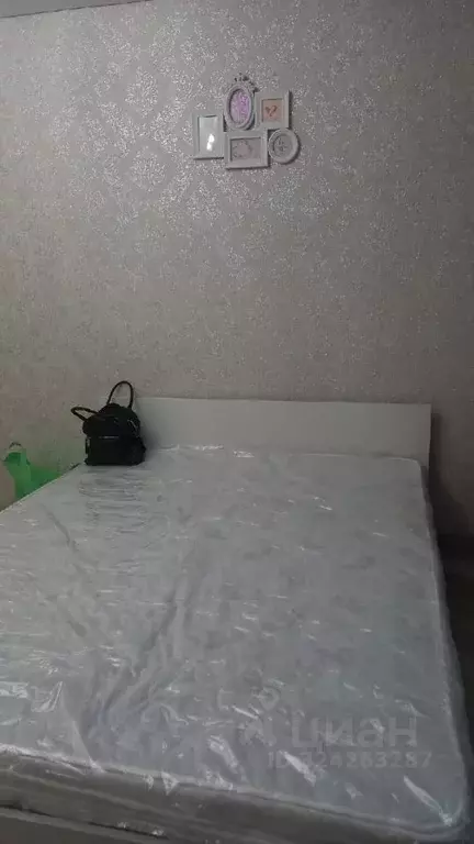 1-к кв. Татарстан, Казань ул. Рихарда Зорге, 50 (37.0 м) - Фото 2