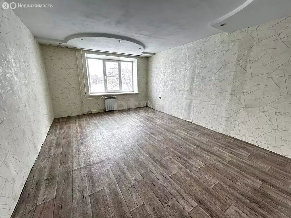 3-комнатная квартира: Кыштым, улица Чернышевского, 4 (80.9 м) - Фото 1