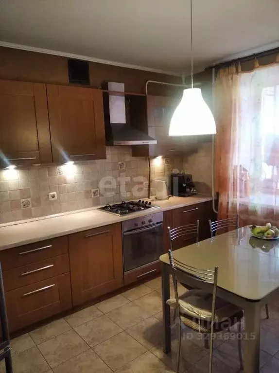2-к кв. Московская область, Коломна Окский просп., 3Б (62.0 м) - Фото 1