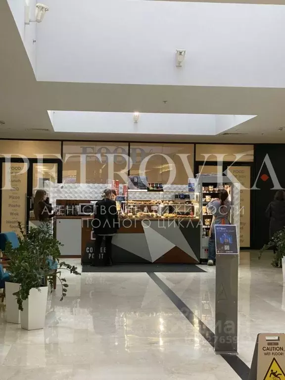 Офис в Москва 4-й Лесной пер., 4 (222 м) - Фото 1