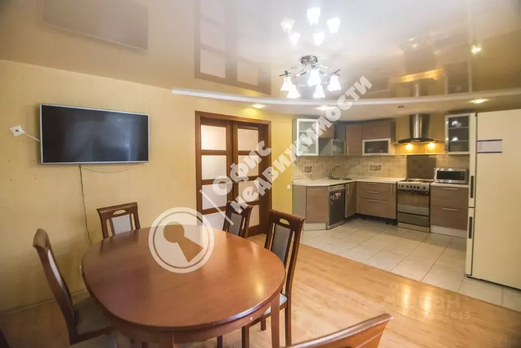 Дом в Пензенская область, Городище Залесская ул., 10 (132 м) - Фото 1