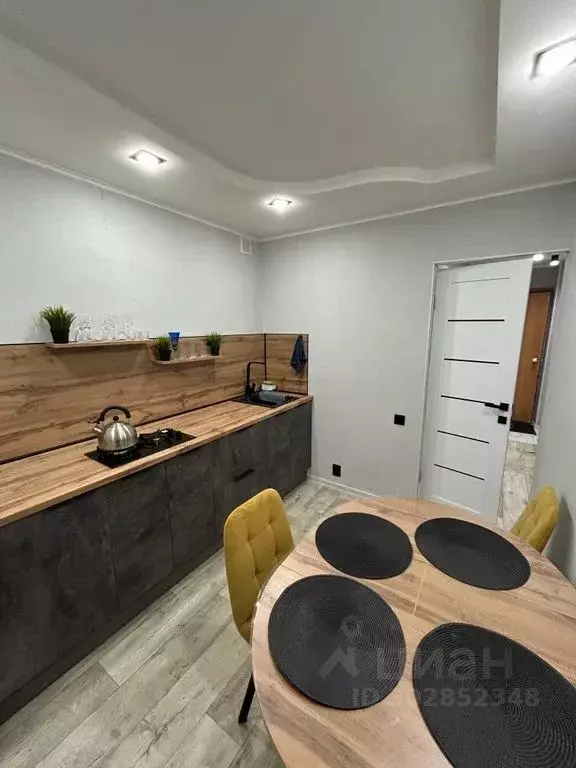 1-к кв. Башкортостан, Туймазы ул. Чапаева, 24 (45.0 м) - Фото 1