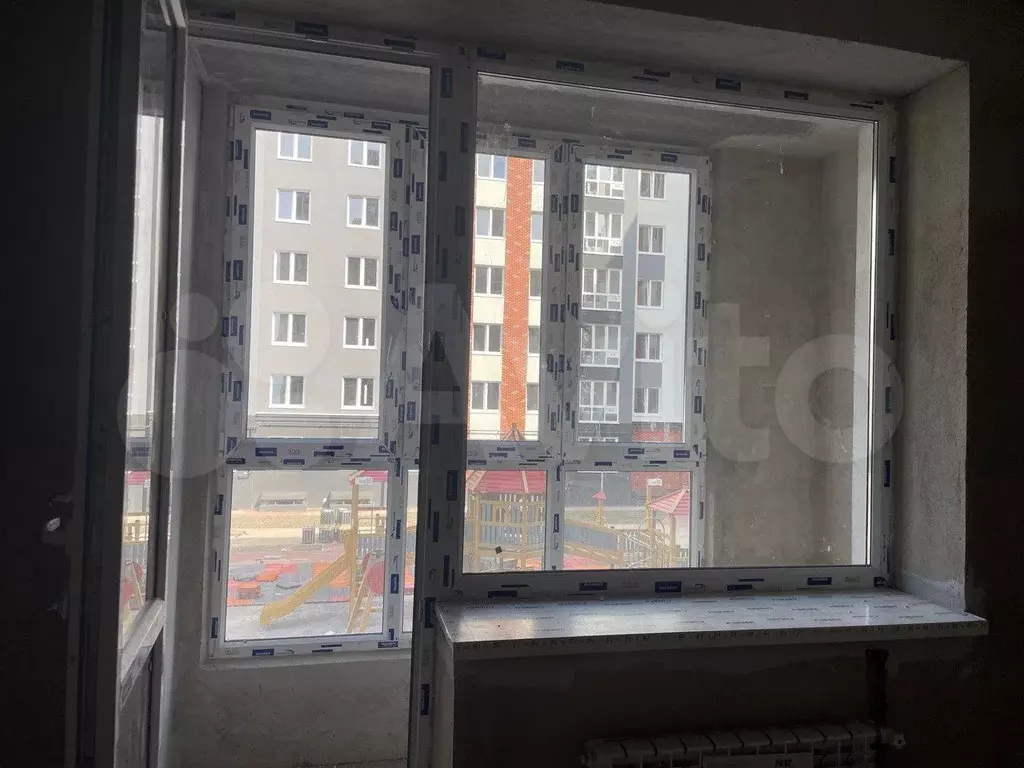 2-к. квартира, 52,6 м, 5/9 эт. - Фото 1