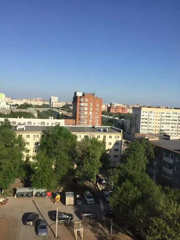 1-к. квартира, 50 м, 8/10 эт. - Фото 0