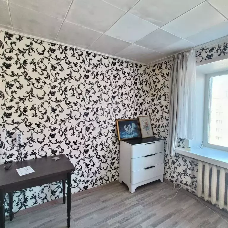 Комната Томская область, Томск Комсомольский просп., 53 - Фото 0