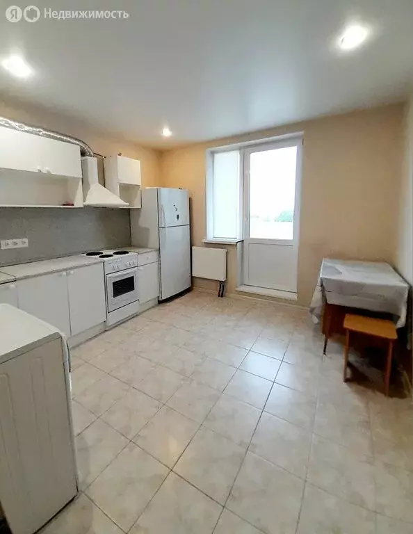 1-комнатная квартира: Саратов, 5-й Динамовский проезд, 10А (40 м) - Фото 2