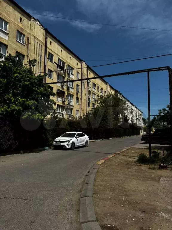 4-к. квартира, 83 м, 5/5 эт. - Фото 0