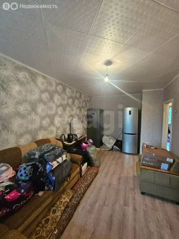 3-комнатная квартира: Нижний Одес, улица Ленина, 19 (61.9 м) - Фото 2