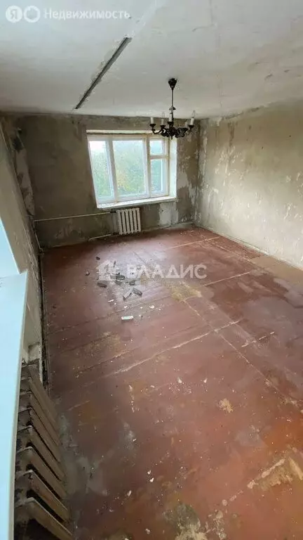 2-комнатная квартира: Новое, Молодёжная улица, 2 (50.4 м) - Фото 1