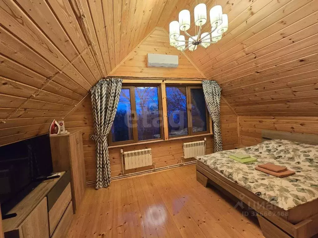 Дом в Крым, Ялта муниципальный округ, Отрадное пгт ш. Дражинского, 15Д ... - Фото 1