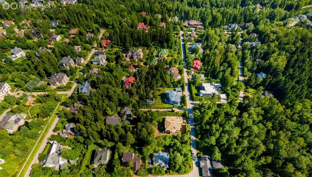 Участок в Таганьково, КП Николино (14.8 м) - Фото 1