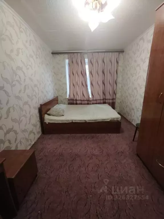 Комната Московская область, Электросталь ул. Сталеваров, 19 (12.0 м) - Фото 0