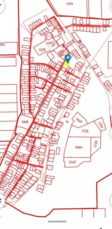 Участок в Крым, Сакский район, с. Воробьево ул. Дружбы, 3 (15.0 сот.) - Фото 2