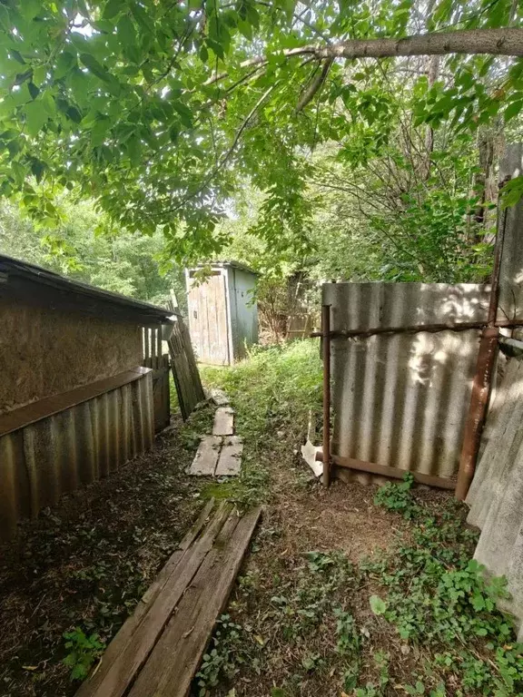 Дом в Мордовия, Рузаевка ул. Ленина (47 м) - Фото 2