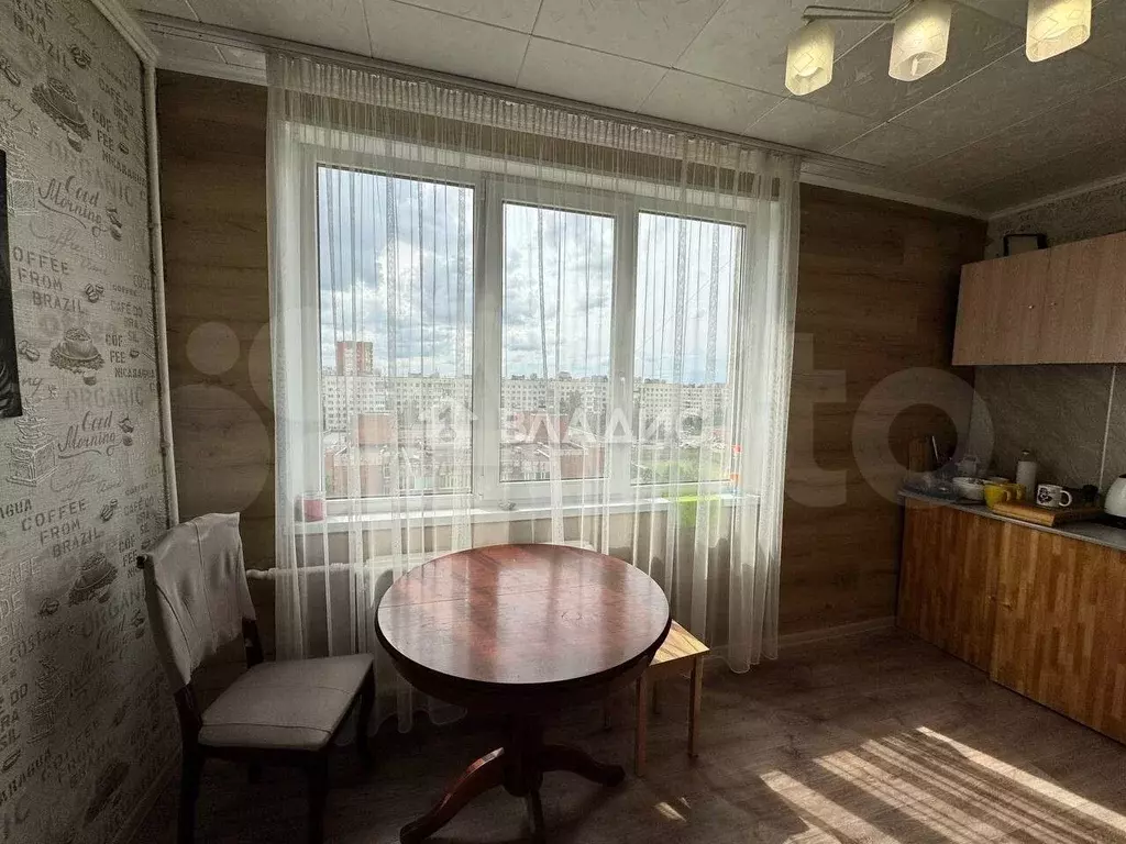 3-к. квартира, 63 м, 9/9 эт. - Фото 1