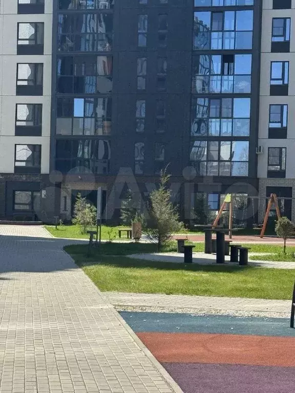 2-к. квартира, 36 м, 3/10 эт. - Фото 1
