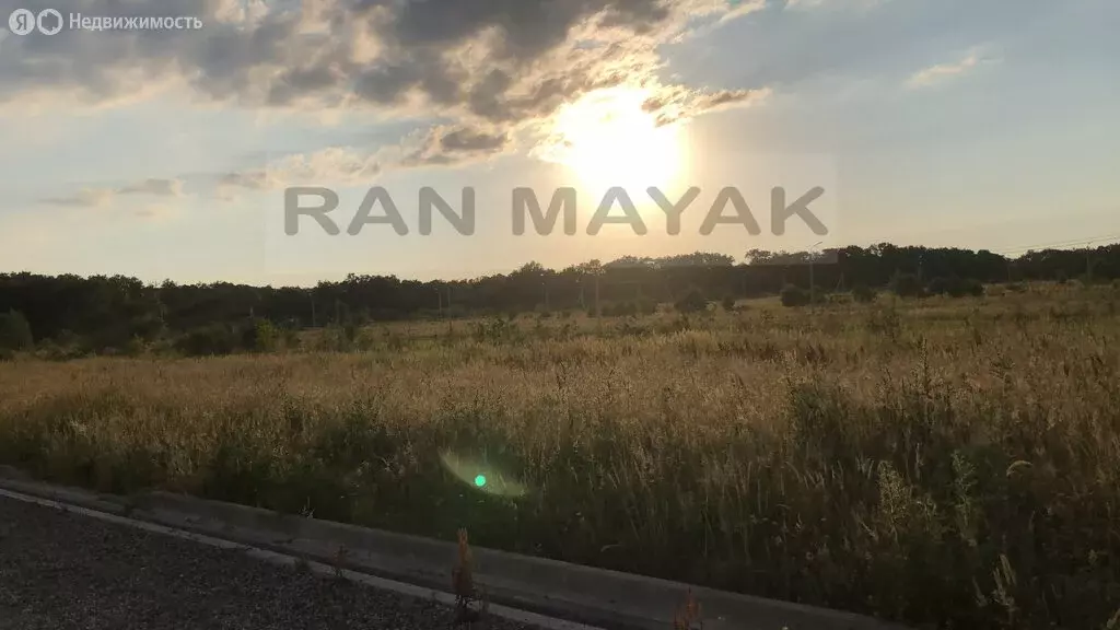 Участок в посёлок Табачный, 3-я Кизиловая улица (5.04 м) - Фото 2