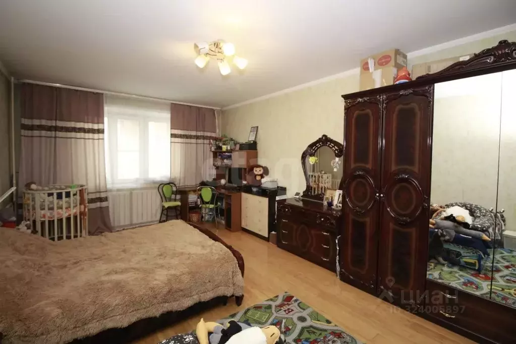 2-к кв. Забайкальский край, Чита Новобульварная ул., 38 (79.9 м) - Фото 1