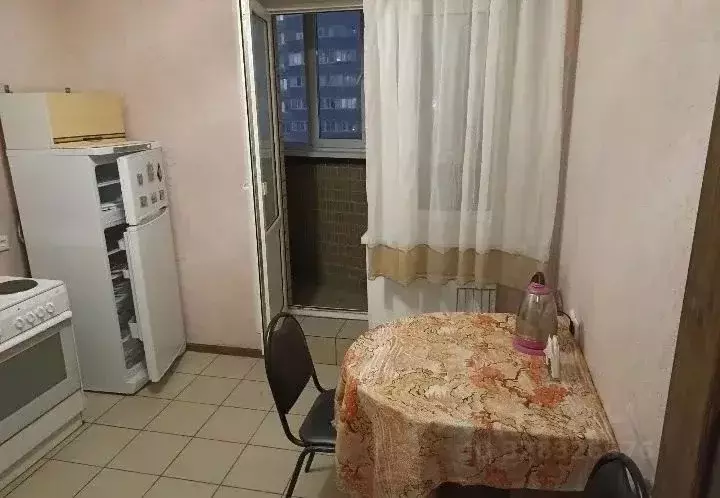 1-к кв. Воронежская область, Воронеж Острогожская ул., 168/3 (40.0 м) - Фото 2