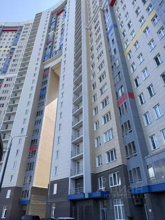 Помещение свободного назначения в Московская область, Красногорск бул. ... - Фото 1