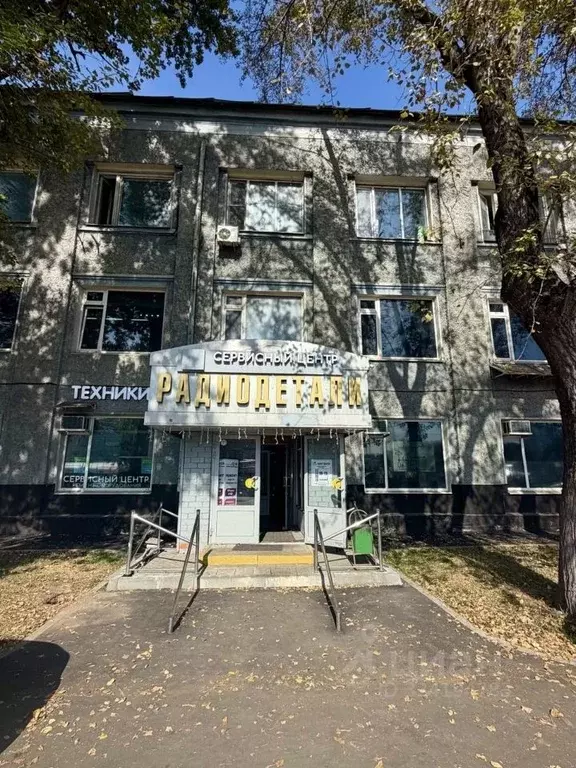 Помещение свободного назначения в Москва ш. Энтузиастов, 31 (164 м) - Фото 2
