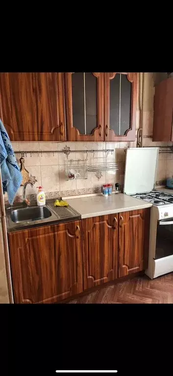 2-к. квартира, 52 м, 4/9 эт. - Фото 0