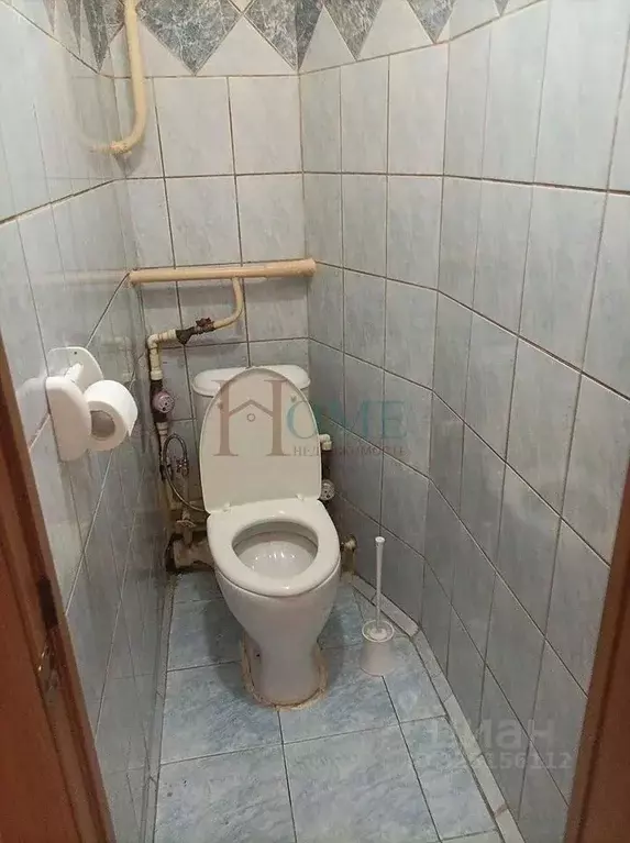 2-к кв. Новосибирская область, Новосибирск ул. Титова, 196 (43.0 м) - Фото 2