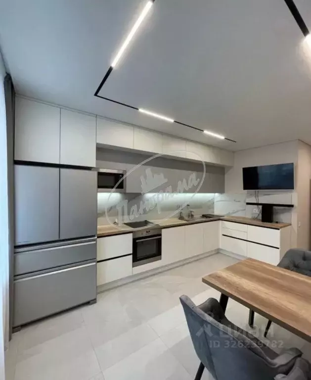 3-к кв. Калужская область, Калуга ул. Минская, 23к1 (83.0 м) - Фото 0