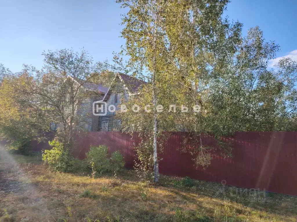 Дом в Рязанская область, Клепиковский муниципальный округ, д. Макеево ... - Фото 2