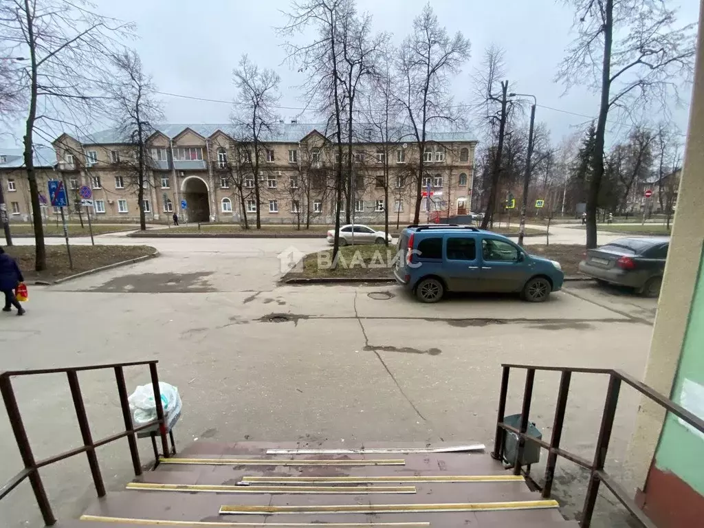 Помещение свободного назначения в Татарстан, Казань ул. Белинского, 5 ... - Фото 0