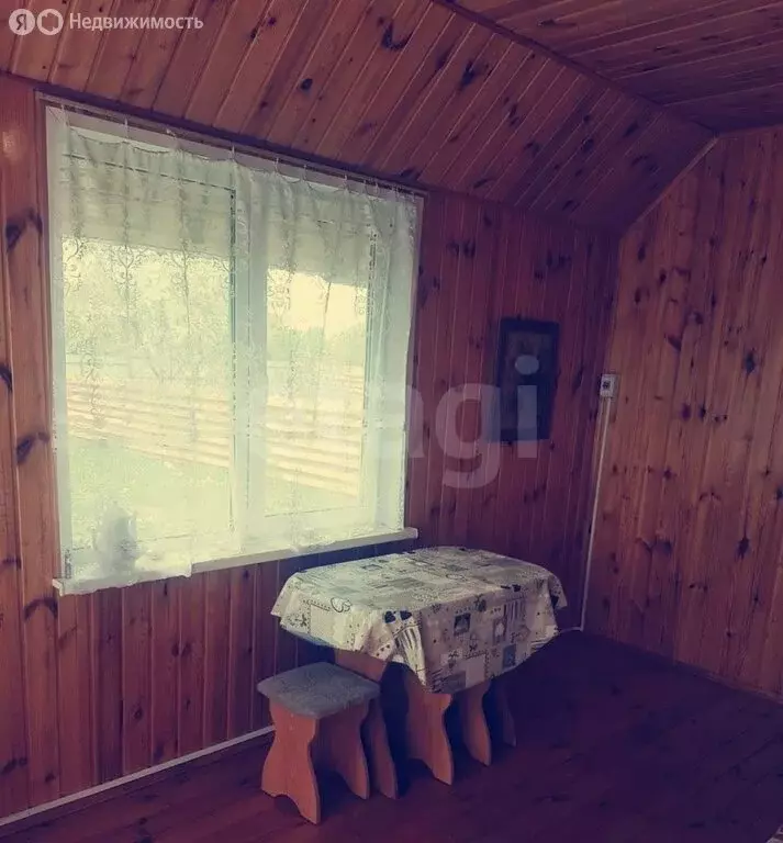 Дом в Томск, СНТ Левобережье (25 м) - Фото 2