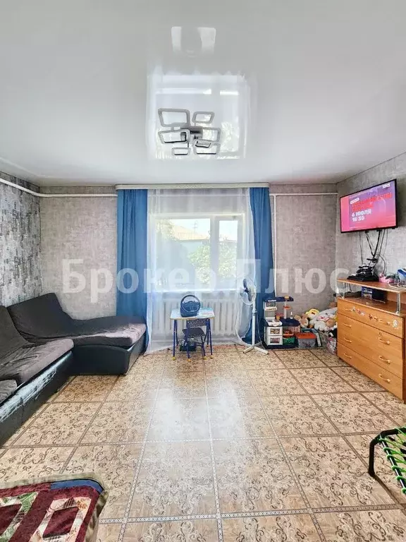 Дом в Тыва, Кызыл ул. 2-я Серебрянка, 37 (92 м) - Фото 0