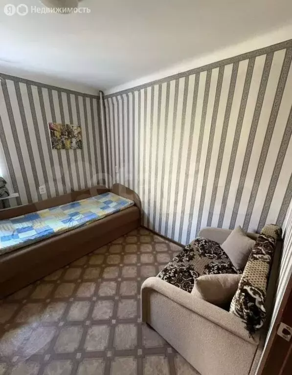 2-комнатная квартира: Пермь, Подлесная улица, 19/3 (30.3 м) - Фото 1