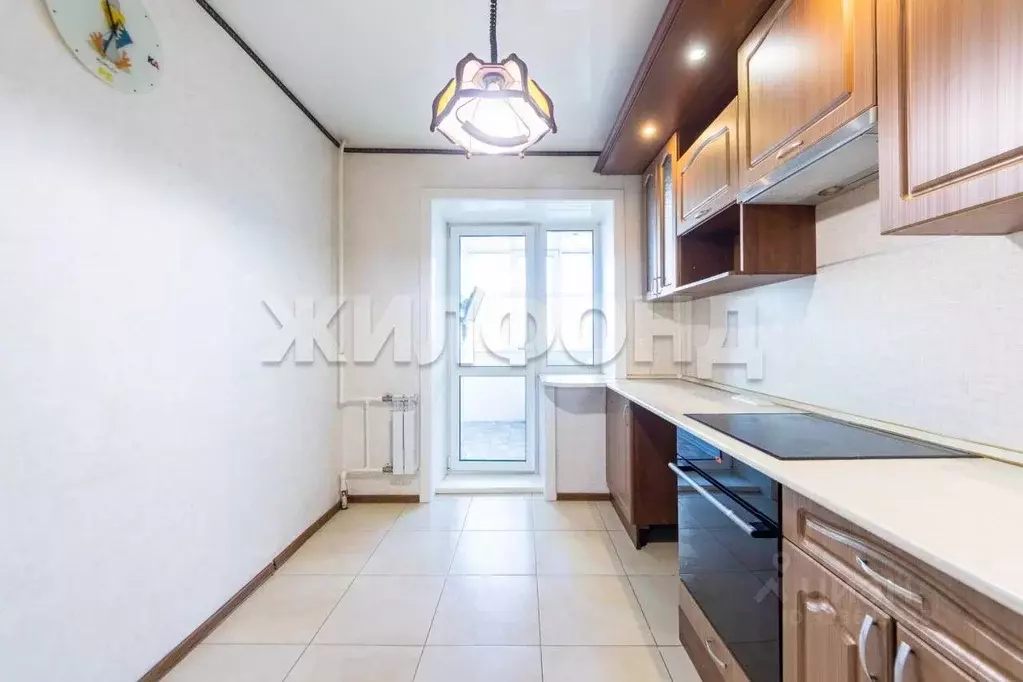 1-к кв. Хабаровский край, Хабаровск Бийская ул., 2 (37.5 м) - Фото 2