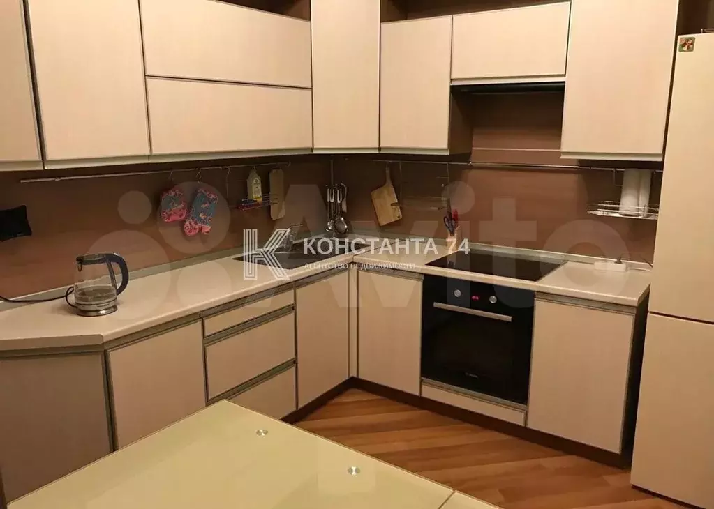 2-к. квартира, 75 м, 3/16 эт. - Фото 0