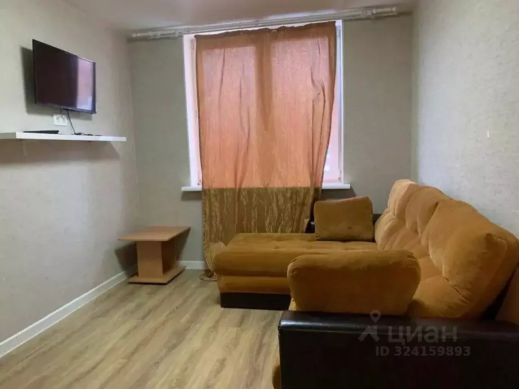 1-к кв. Московская область, Люберцы Инициативная ул., 7В (56.0 м) - Фото 2