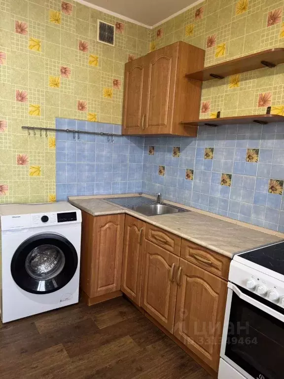 1-к кв. Московская область, Химки ул. Горшина, 1 (42.0 м) - Фото 1