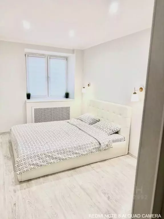 2-к кв. Тульская область, Тула ул. Болдина, 112А (45.0 м) - Фото 1