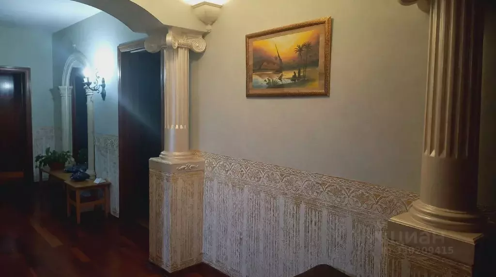 5-к кв. Санкт-Петербург ул. Савушкина, 117к2 (140.0 м) - Фото 2