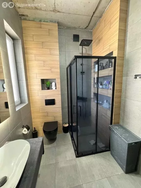 Дом в посёлок Южный, улица Академика Курчатова, 5 (161 м) - Фото 0