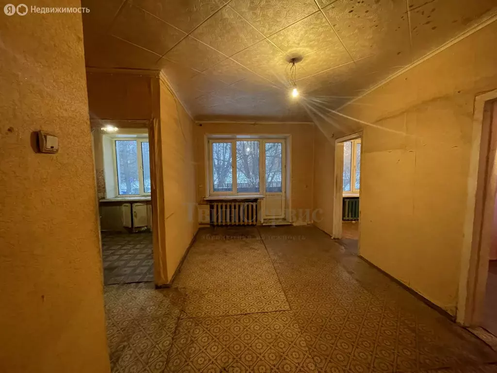 2-комнатная квартира: Тула, улица Демьянова, 2А (46 м) - Фото 2