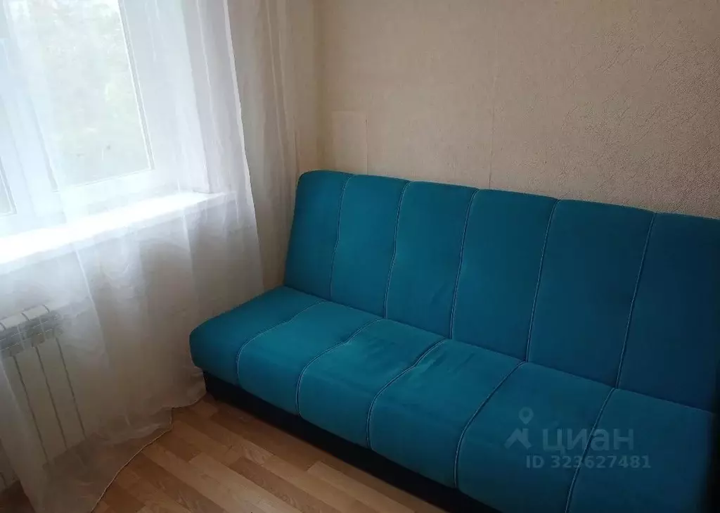 Студия Красноярский край, Красноярск Зеленая Роща мкр, ул. ... - Фото 2