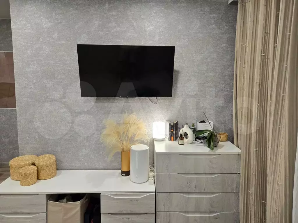1-к. квартира, 30 м, 2/5 эт. - Фото 1