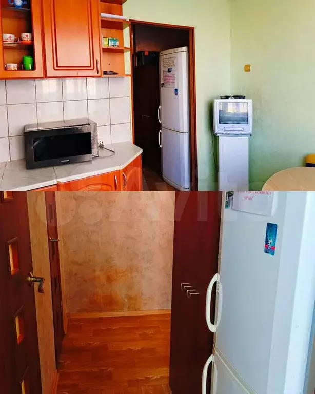 2-к. квартира, 50,1 м, 2/9 эт. - Фото 1