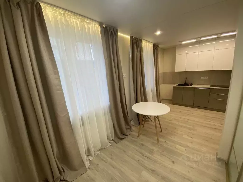 1-к кв. Самарская область, Самара проезд 4-й, 67А (34.0 м) - Фото 2