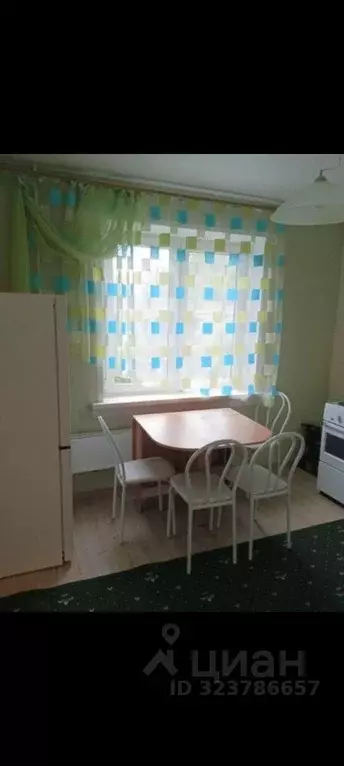 1-к кв. Новосибирская область, Новосибирск Академгородок мкр, ул. ... - Фото 1