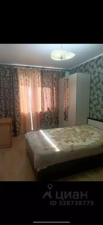 Комната Татарстан, Набережные Челны 41-й комплекс, 5 (12.0 м) - Фото 1